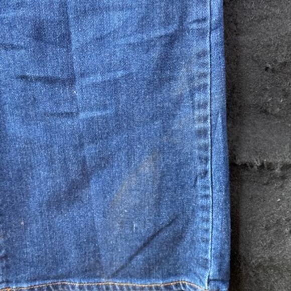 Lucky Brand Womens Jeans Blue Mid Rise Sofia Boot Stretch 8/29 - Picture 12 of 13